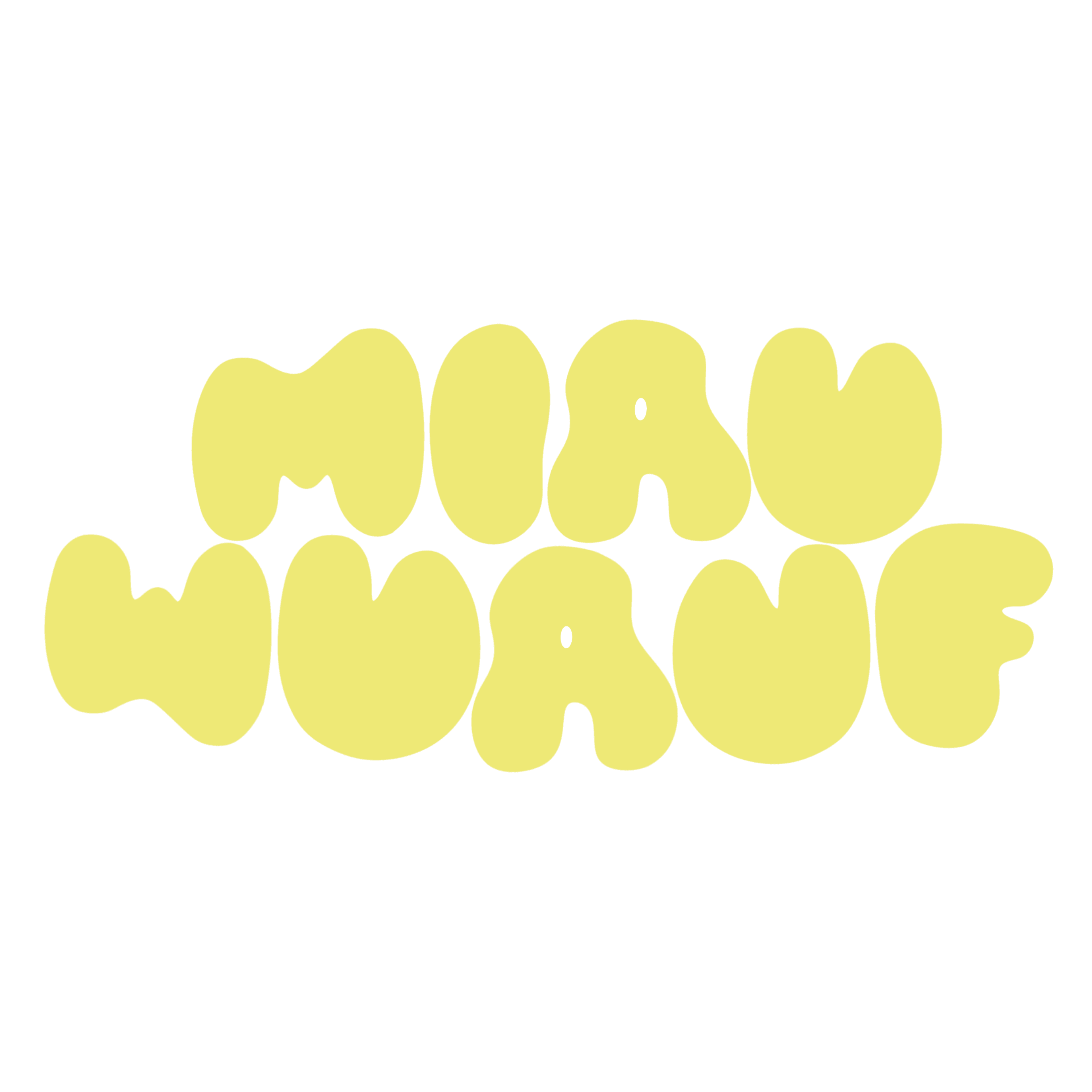 MIAUWUAUF Logo